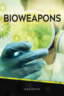 Bioweapons cover