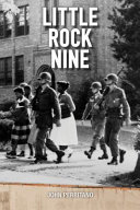 Little Rock Nine cover