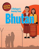 A Refugee's Journey from Bhutan cover