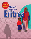 A Refugee's Journey from Eritrea cover