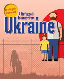A Refugee's Journey from Ukraine cover