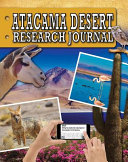 Atacama Desert Research Journal cover