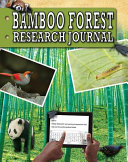 Bamboo Forest Research Journal cover