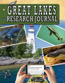 Great Lakes Research Journal cover