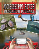 Mississippi River Research Journal cover