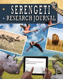 Serengeti Research Journal cover