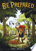 Be Prepared cover