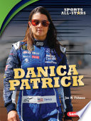 Danica Patrick cover