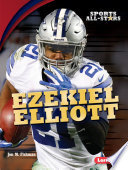 Ezekiel Elliot cover