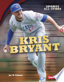Kris Bryant cover