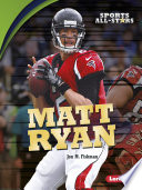 Matt Ryan cover