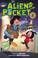 Space Invaders cover