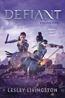 The Defiant cover