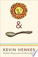 Sun & Spoon cover