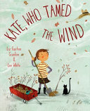 Kate, Who Tamed the Wind cover
