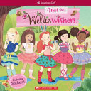 Meet the WellieWishers cover