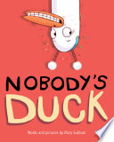Nobody's Duck cover