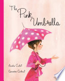 The Pink Umbrella cover
