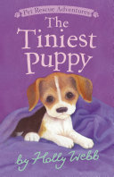 The Tiniest Puppy cover