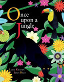 Once Upon a Jungle cover