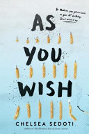 As You Wish cover