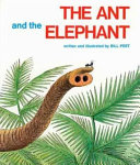 The Ant and the Elephant cover