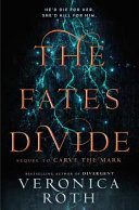 The Fates Divide cover