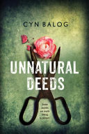 Unnatural Deeds cover