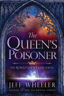 The Queen's Poisoner cover