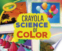 Crayola Science of Color cover