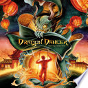 Dragon Dancer cover