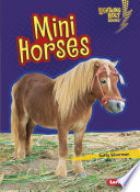 Mini Horses cover