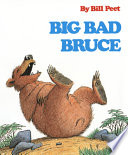 Big Bad Bruce cover