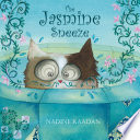 The Jasmine Sneeze cover