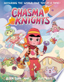 Chasma Knights cover