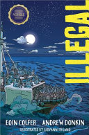 Illegal cover