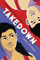 Takedown cover