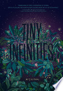 Tiny Infinities cover