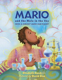 Mario and the Hole in the Sky: How a Chemist Saved Our Planet cover