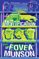The Mortification of Fovea Munson cover