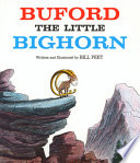 Buford the Little Bighorn cover