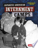 Japanese American Internment Camps cover