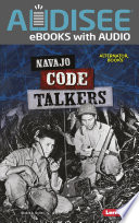 Navajo Code Talkers cover