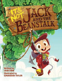 It's Not Jack and the Beanstalk cover