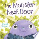 The Monster Next Door cover