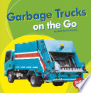Garbage Trucks on the Go cover