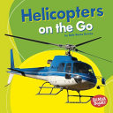 Helicopters on the Go cover