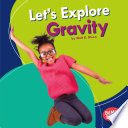Let's Explore Gravity cover