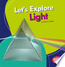 Let's Explore Light cover