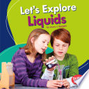 Let's Explore Liquids cover